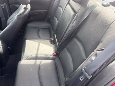 2014 Mazda Mazda3 s Grand Touring