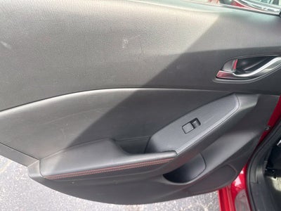 2014 Mazda Mazda3 s Grand Touring