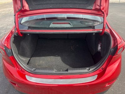 2014 Mazda Mazda3 s Grand Touring