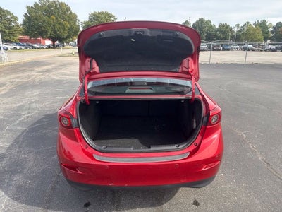 2014 Mazda Mazda3 s Grand Touring