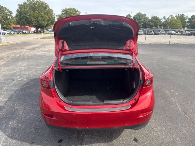 2014 Mazda Mazda3 s Grand Touring