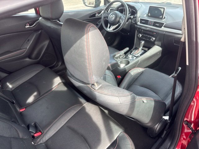 2014 Mazda Mazda3 s Grand Touring