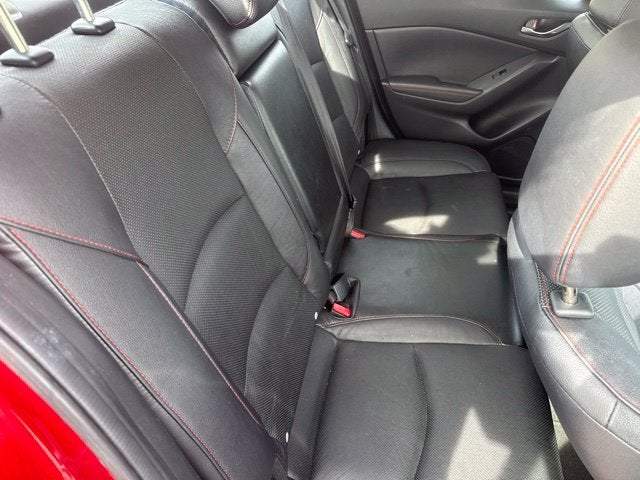 2014 Mazda Mazda3 s Grand Touring