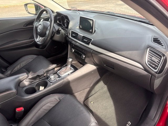 2014 Mazda Mazda3 s Grand Touring