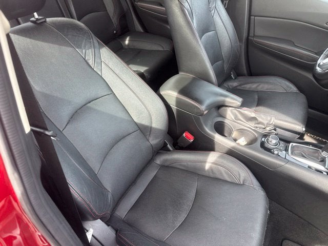 2014 Mazda Mazda3 s Grand Touring