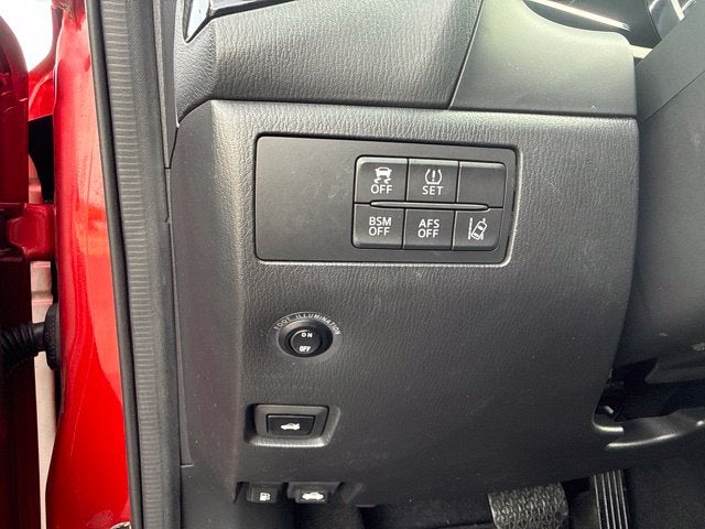 2014 Mazda Mazda3 s Grand Touring