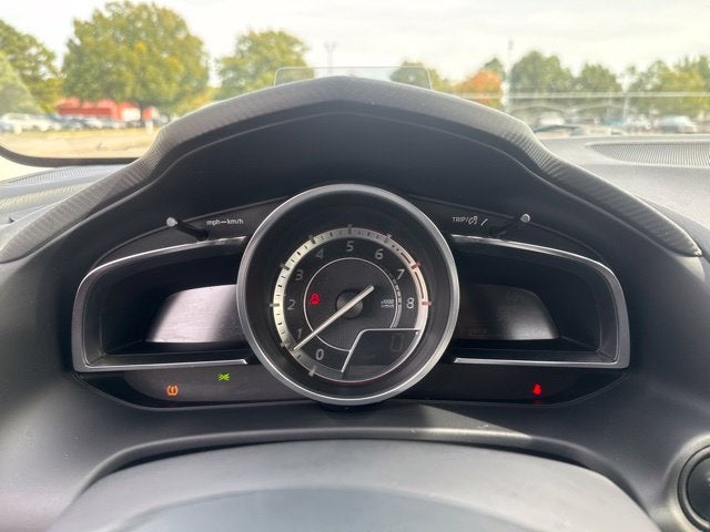 2014 Mazda Mazda3 s Grand Touring