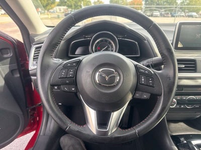 2014 Mazda Mazda3 s Grand Touring