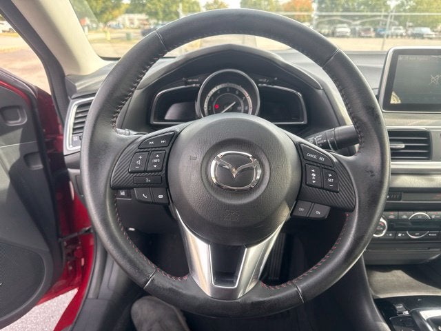 2014 Mazda Mazda3 s Grand Touring
