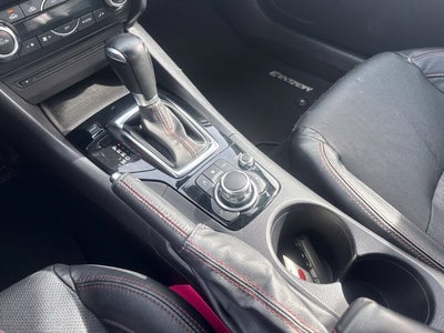 2014 Mazda Mazda3 s Grand Touring