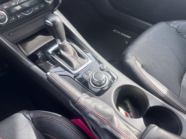 2014 Mazda Mazda3 s Grand Touring