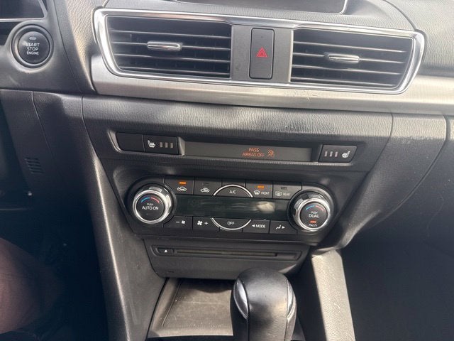 2014 Mazda Mazda3 s Grand Touring