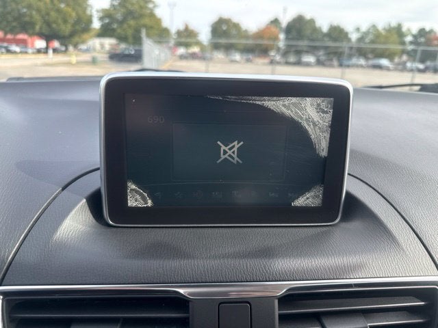 2014 Mazda Mazda3 s Grand Touring