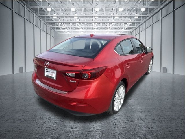2014 Mazda Mazda3 s Grand Touring