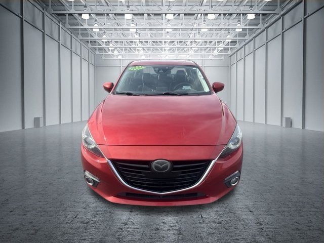 2014 Mazda Mazda3 s Grand Touring