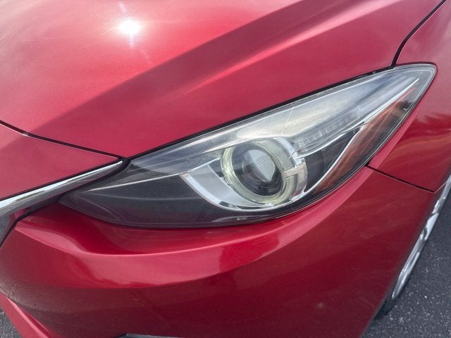 2014 Mazda Mazda3 s Grand Touring