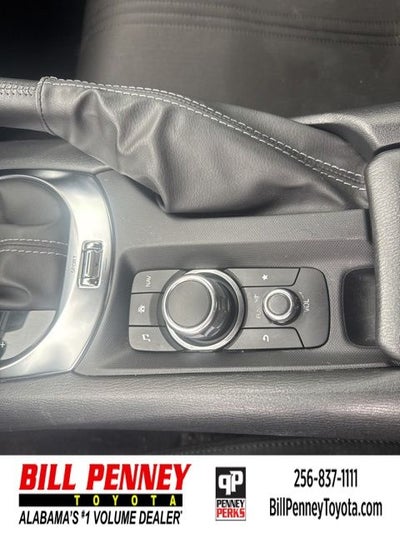 2020 Mazda Mazda MX-5 Miata Sport