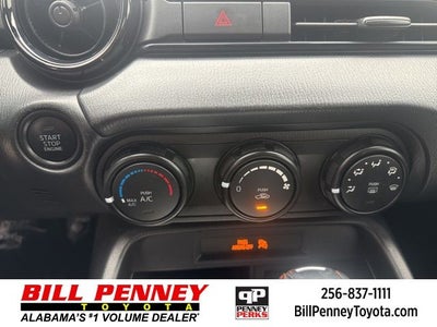 2020 Mazda Mazda MX-5 Miata Sport