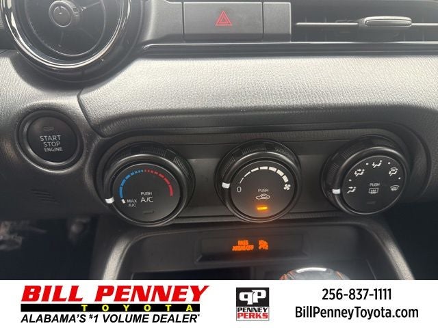 2020 Mazda Mazda MX-5 Miata Sport