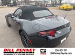 2020 Mazda Mazda MX-5 Miata Sport