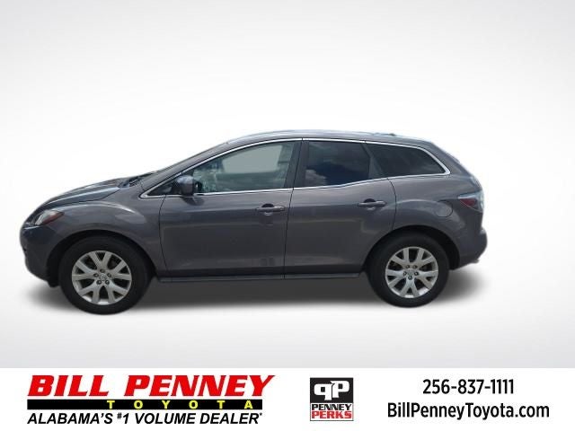 2008 Mazda Mazda CX-7 Touring