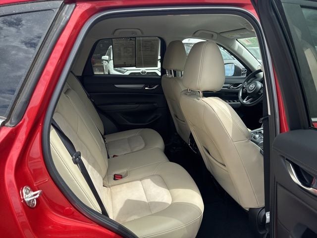 2023 Mazda Mazda CX-5 2.5 S Select Package