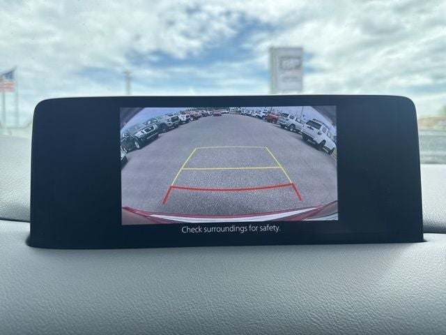 2023 Mazda Mazda CX-5 2.5 S Select Package