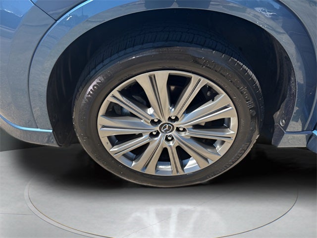 2022 Mazda Mazda CX-5 2.5 Turbo Signature