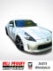 2020 Nissan 370Z Sport