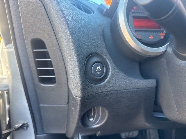 2020 Nissan 370Z Sport