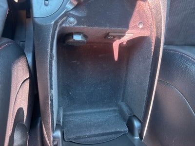 2020 Nissan 370Z Sport