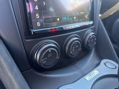 2020 Nissan 370Z Sport