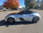 2020 Nissan 370Z Sport