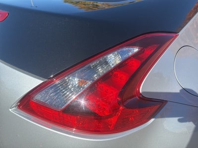 2020 Nissan 370Z Sport