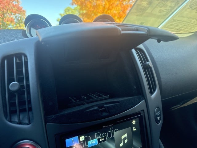 2020 Nissan 370Z Sport