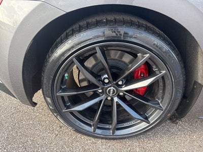 2024 Nissan Z Performance