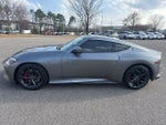 2024 Nissan Z Performance