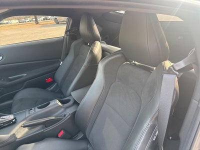 2024 Nissan Z Performance