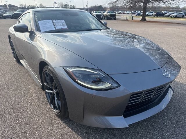 2024 Nissan Z Performance