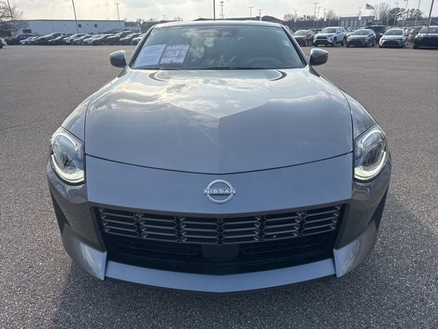 2024 Nissan Z Performance