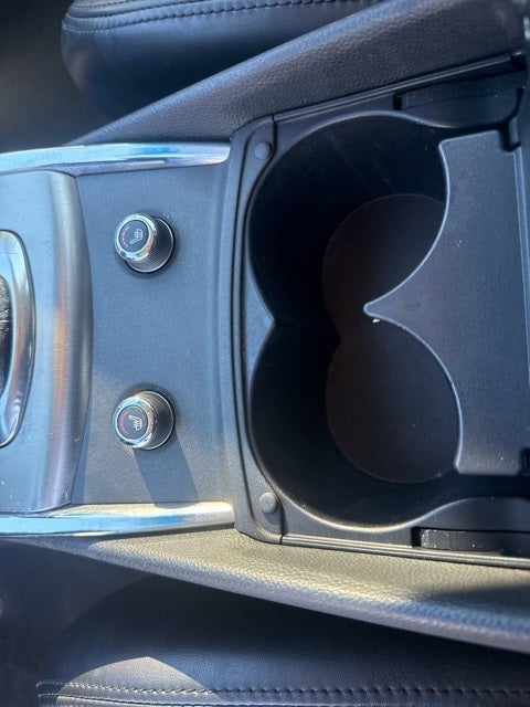 2013 INFINITI G37 Journey