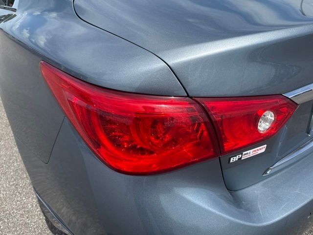 2017 INFINITI Q50 3.0t Premium