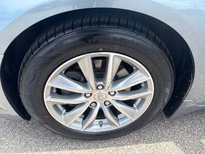 2017 INFINITI Q50 3.0t Premium