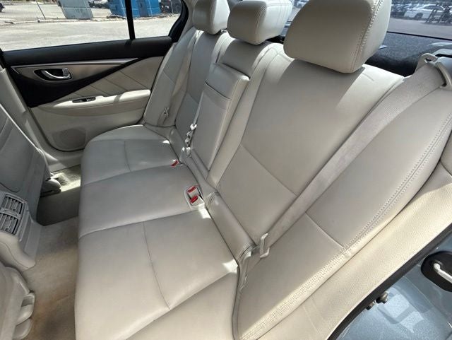 2017 INFINITI Q50 3.0t Premium