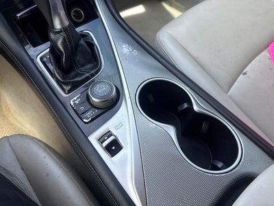 2017 INFINITI Q50 3.0t Premium
