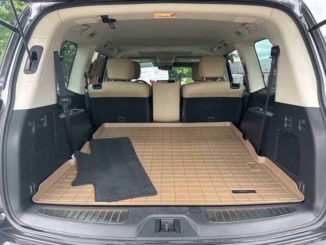 2023 INFINITI QX80 Premium Select