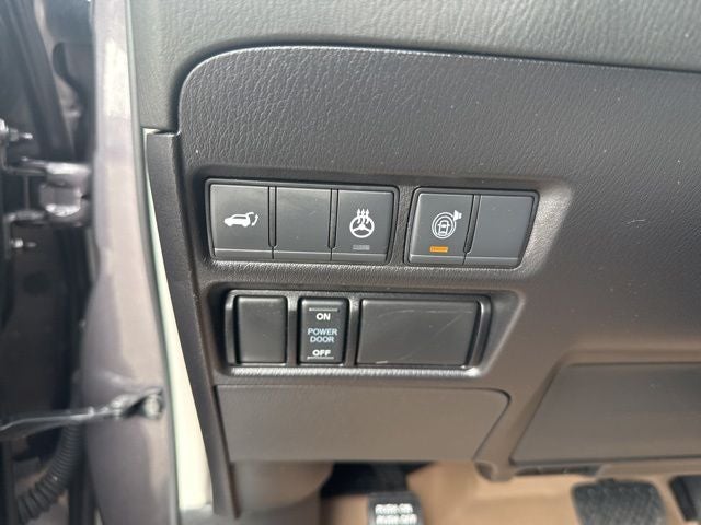 2023 INFINITI QX80 Premium Select