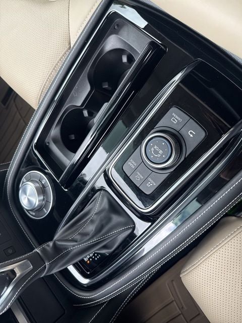 2023 INFINITI QX80 Premium Select