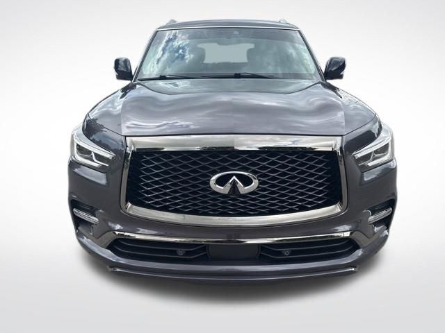 2023 INFINITI QX80 Premium Select