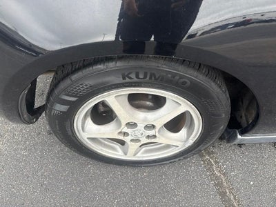 1997 Toyota Celica GT Limited